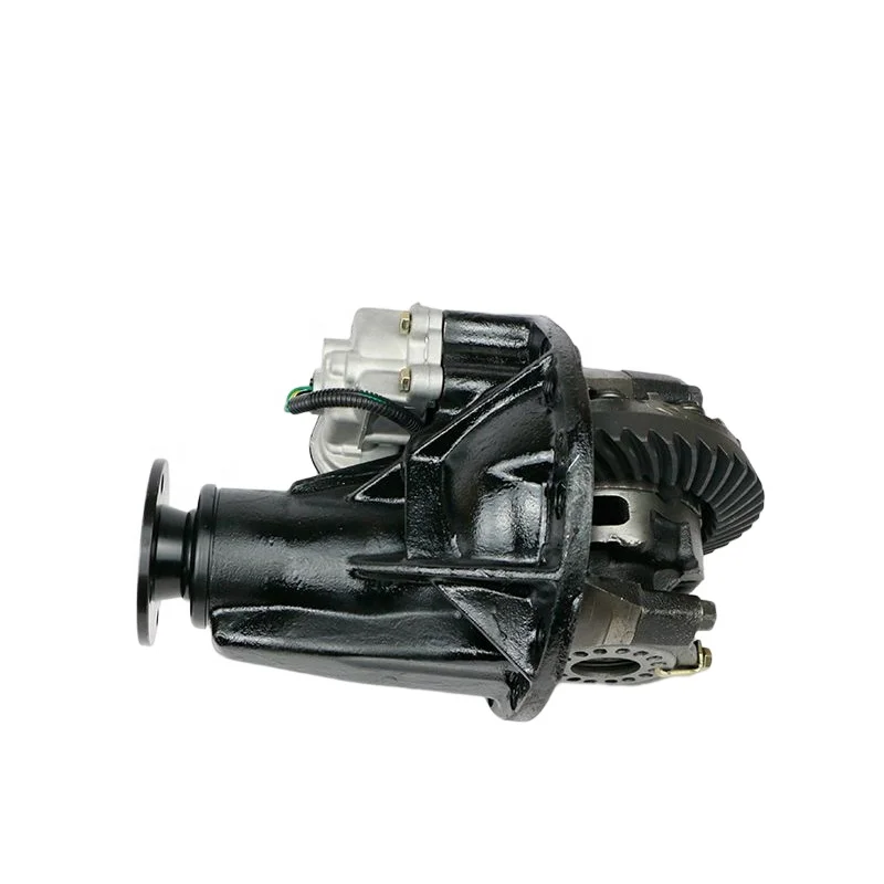 Factory Direct and Reliable Performance Auto Part Front Differential OEM 41110-6A311
Factory Direct and Reliable Performance Auto Part Front Differential OEM 41110-6A311