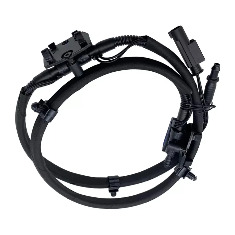 For F33 For F36 Nozzle Windshield Washer For Windshield Cleaning Black OEM Replacement Part Optimal Performance
For F33 For F36 Nozzle Windshield Washer For Windshield Cleaning Black OEM Replacement Part Optimal Performance