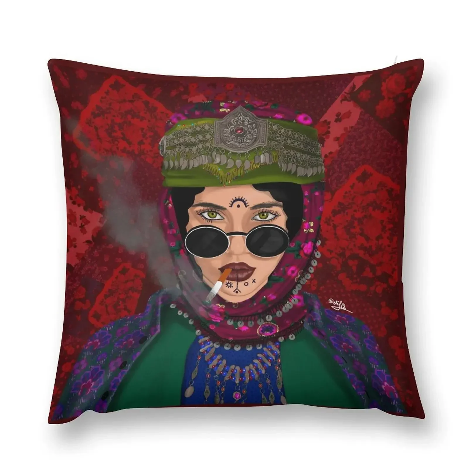 Badass Gundi Throw Pillow anime girl Sofa Cushions Christmas Covers Cushions For Children pillow
Badass Gundi Throw Pillow anime girl Sofa Cushions Christmas Covers Cushions For Children pillow