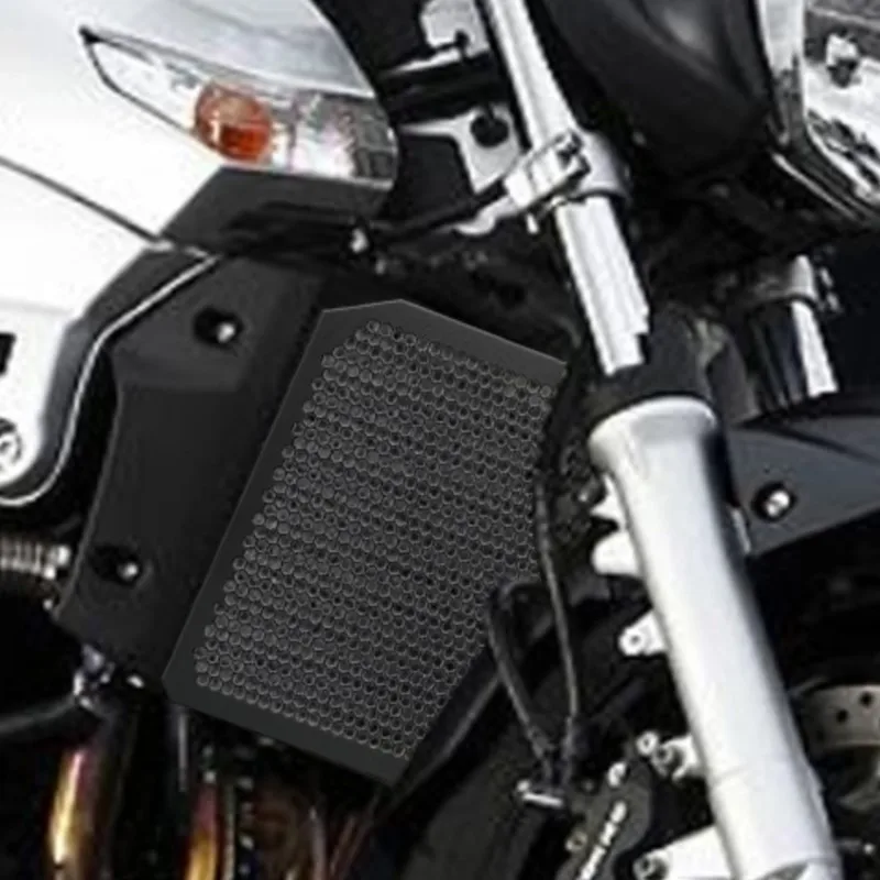 FOR SUZUKI GSR400 GSR600 2006-2007-2008-2009-2010-2011-2012 Motorcycle Accessories Radiator Guard Cooler Cover Protection Part
FOR SUZUKI GSR400 GSR600 2006-2007-2008-2009-2010-2011-2012 Motorcycle Accessories Radiator Guard Cooler Cover Protection Part