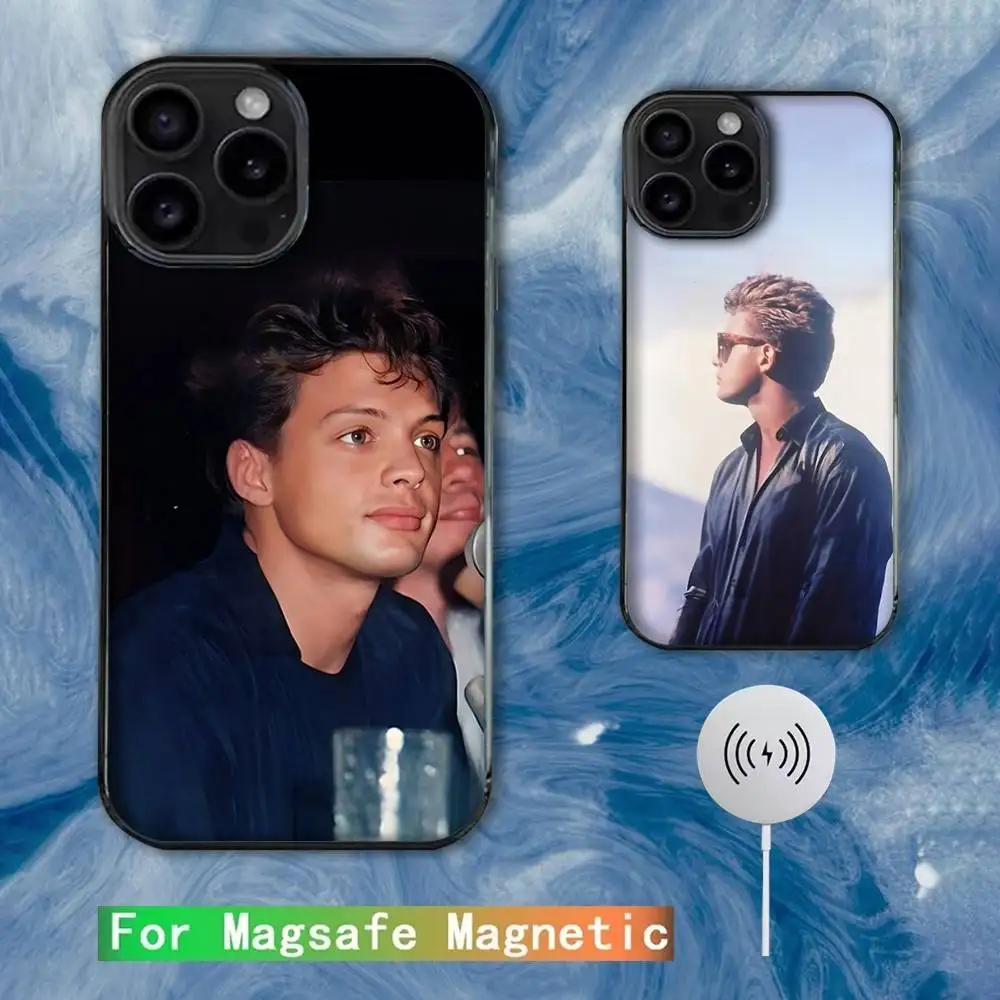 L-Luis Miguel Singer Phone Case For iPhone 16e,16,15,14,13,12,11,Plus,Pro,Max,Mini Magsafe Magnetic Wireless Charging
L-Luis Miguel Singer Phone Case For iPhone 16e,16,15,14,13,12,11,Plus,Pro,Max,Mini Magsafe Magnetic Wireless Charging