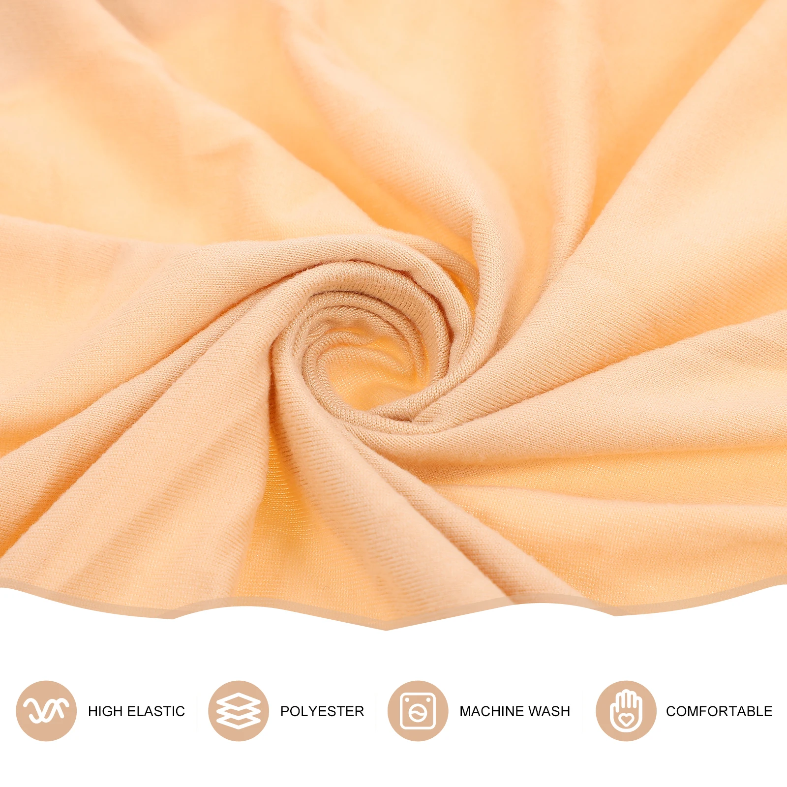 Sofa Cover Couch Protector Slipcover Polyester Fabric Round Cushion Covers Foldable Decorative Living Room Dining Room
Sofa Cover Couch Protector Slipcover Polyester Fabric Round Cushion Covers Foldable Decorative Living Room Dining Room