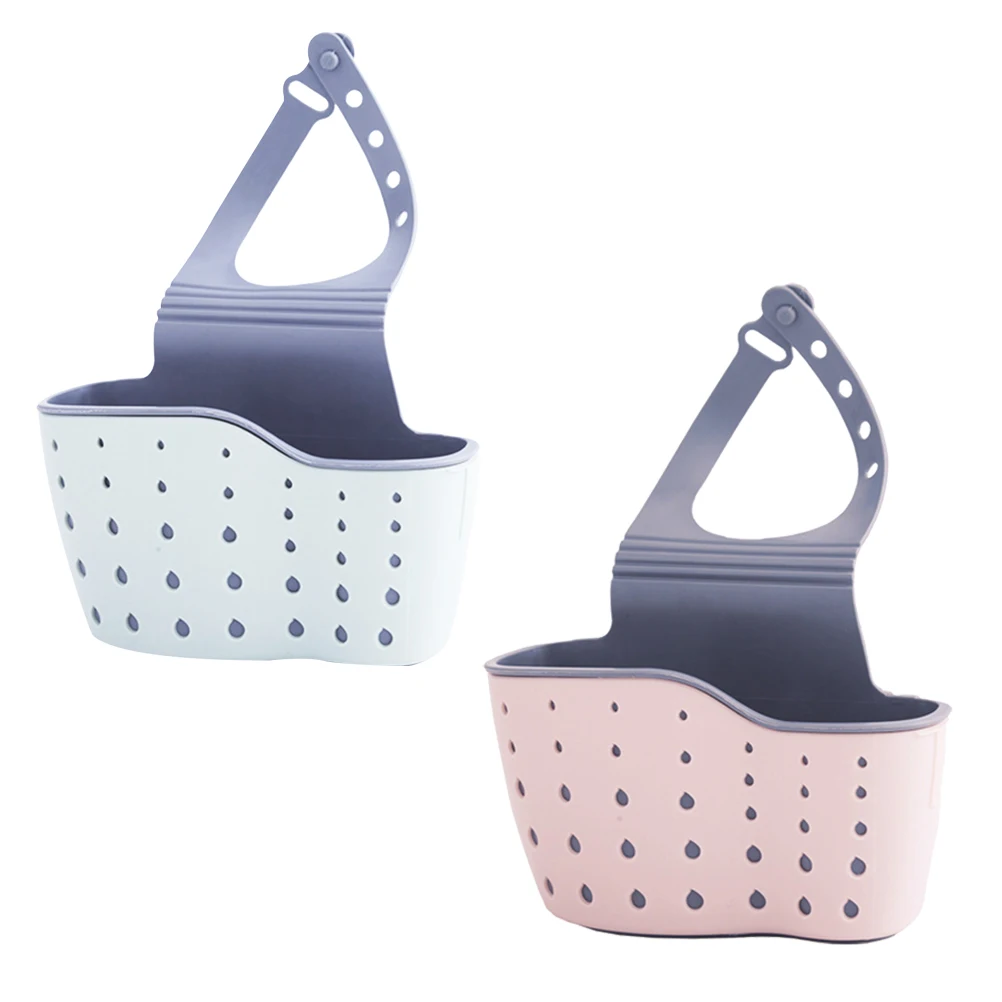2pcs Sink Colander Kitchen Sink Rack Drain Basket Drying Strainer Tool Storage Bounce Faucet Shower Gargle Bath
2pcs Sink Colander Kitchen Sink Rack Drain Basket Drying Strainer Tool Storage Bounce Faucet Shower Gargle Bath