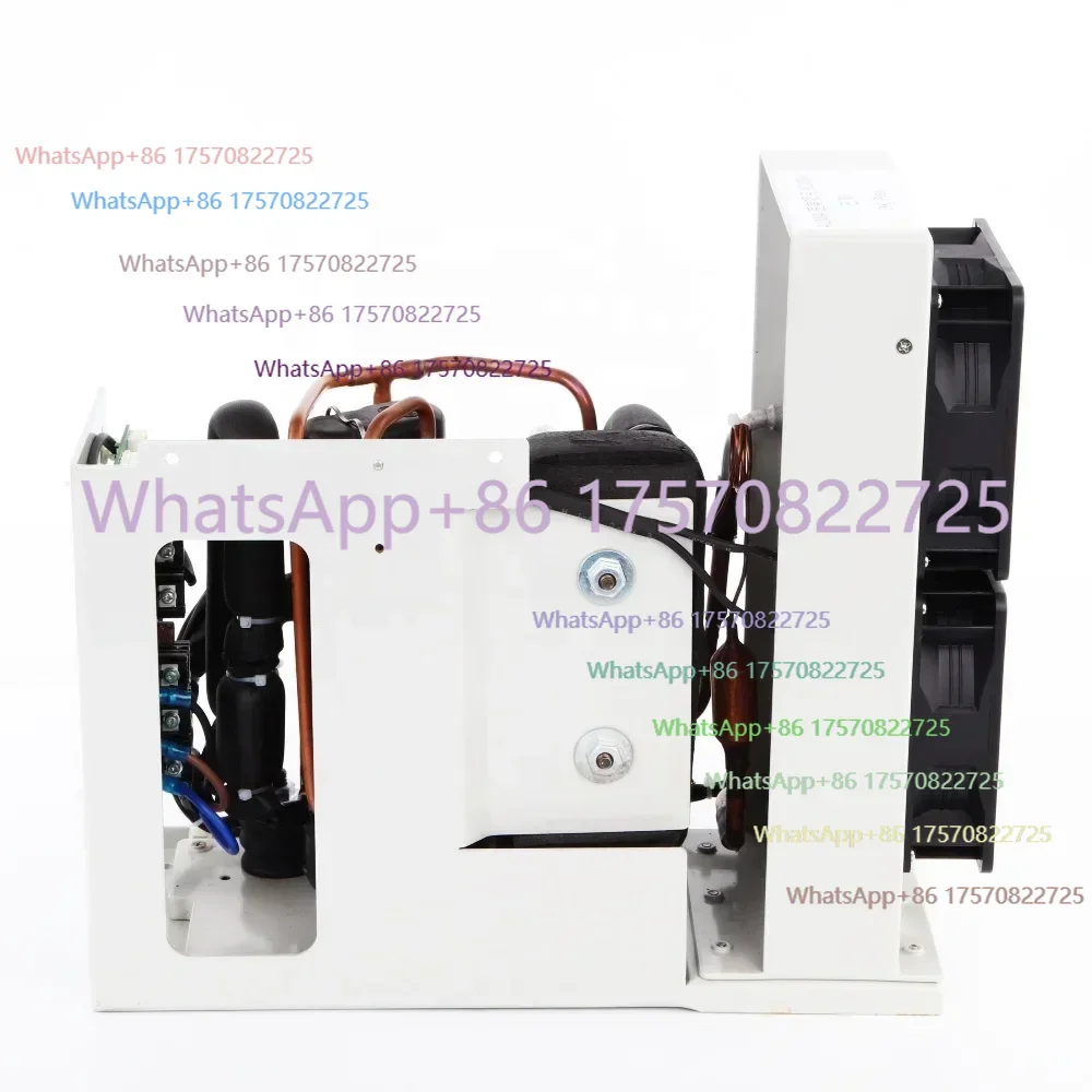 Мини-охладитель жидкости с рециркуляцией воды 48В 1500Вт для охлаждения аккумуляторных батарей электромобилей, магазин Clara Tools
Мини-охладитель жидкости с рециркуляцией воды 48В 1500Вт для охлаждения аккумуляторных батарей электромобилей, магазин Clara Tools