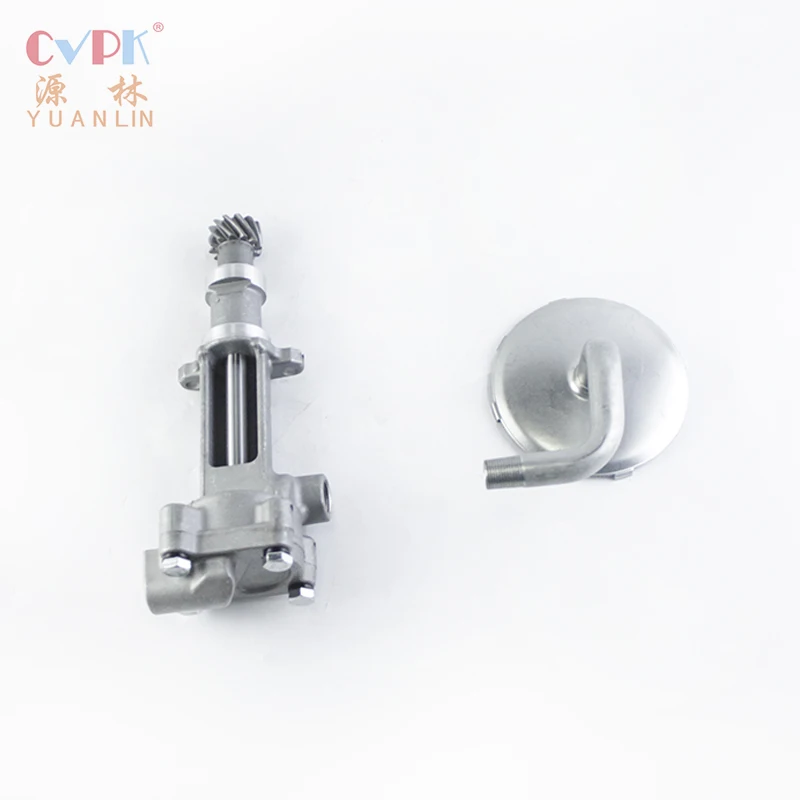 NKR69 4JG2 Oil Pump 8944287983 8-94428798-3 for Isuzu
NKR69 4JG2 Oil Pump 8944287983 8-94428798-3 for Isuzu