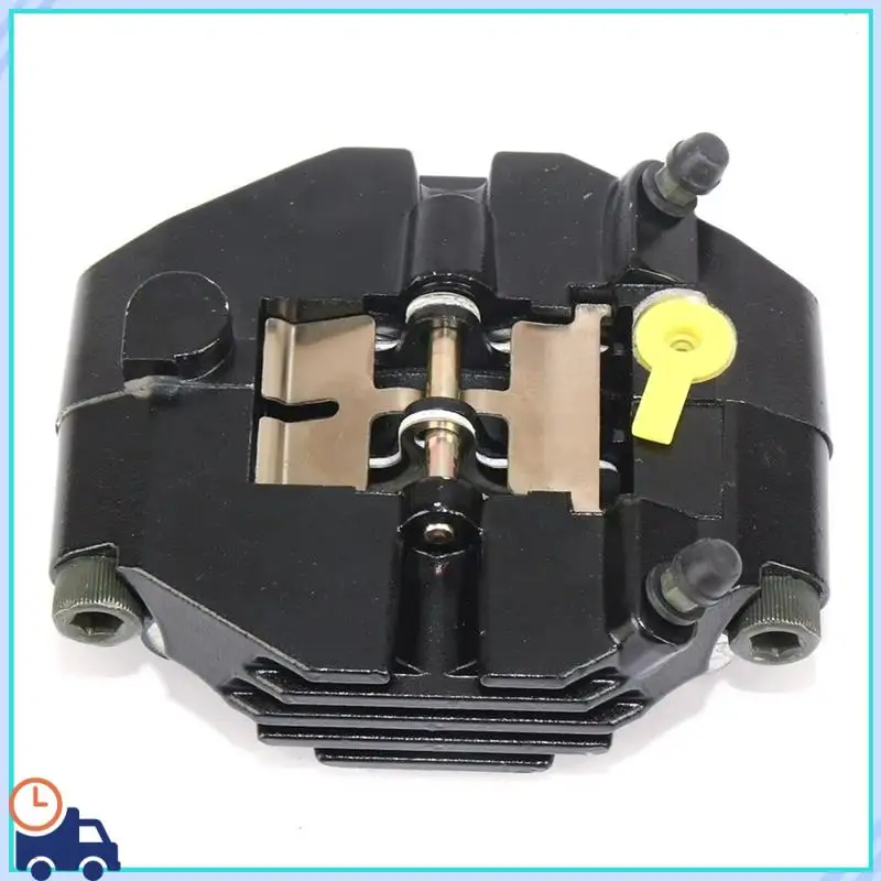 Rear Brake Caliper For Cfmoto X5 X6 X8 Cforce ATV 500 600 CF400AU CF500 CF500AU CFMOTO CF600 CF625 CF800-2 9010-080500
Rear Brake Caliper For Cfmoto X5 X6 X8 Cforce ATV 500 600 CF400AU CF500 CF500AU CFMOTO CF600 CF625 CF800-2 9010-080500