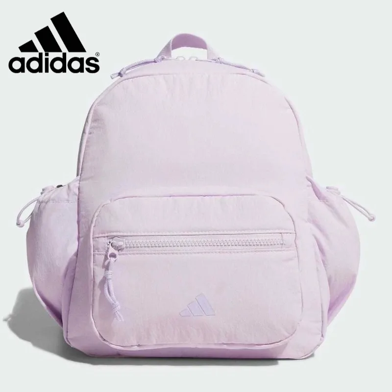 Adidas men's and women's CESP BACKPACK fitness sports backpack KC1393
Adidas men's and women's CESP BACKPACK fitness sports backpack KC1393