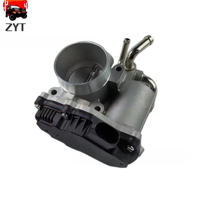 Brand New Throttle Body 35100-03BB0 3510003BB0 For 2017-2020 Hyundai Kia Picanto III 35100-04900 3510004900
Brand New Throttle Body 35100-03BB0 3510003BB0 For 2017-2020 Hyundai Kia Picanto III 35100-04900 3510004900
