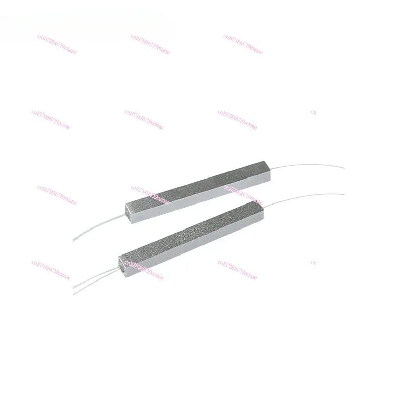 (2 + 1) x 1 Pumped Fiber Combiner, Laser Combiner, Polarization Keeping Combiner 5 pcs
(2 + 1) x 1 Pumped Fiber Combiner, Laser Combiner, Polarization Keeping Combiner 5 pcs
