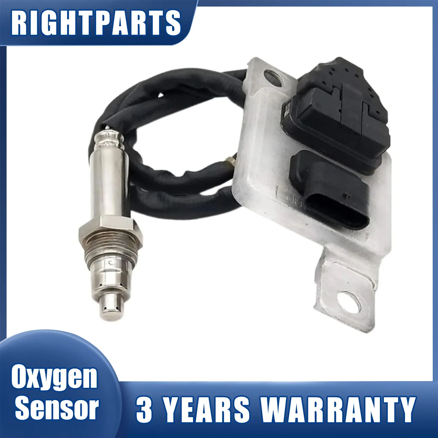04L907805AR High Quality New for 04L907807DT 04L907805M Nox Sensor For VW Transporter T6 Caravelle Audi A4 A6 A7 A8 Q5 Q7
04L907805AR High Quality New for 04L907807DT 04L907805M Nox Sensor For VW Transporter T6 Caravelle Audi A4 A6 A7 A8 Q5 Q7