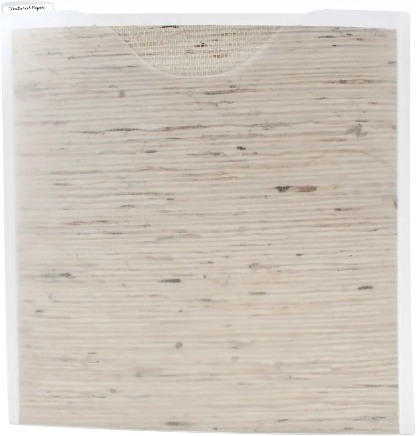 Clear Plastic Paper File Storage Organizer, 3-Pack, 12.75 x 12.95 x 0.13 Inches
Clear Plastic Paper File Storage Organizer, 3-Pack, 12.75 x 12.95 x 0.13 Inches