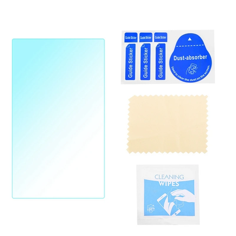 Screen Protector Film For DJI MINI 3/4 PRO RC2 With Screen Remote Control AR Transparency Film Tempered Film Accessories
Screen Protector Film For DJI MINI 3/4 PRO RC2 With Screen Remote Control AR Transparency Film Tempered Film Accessories