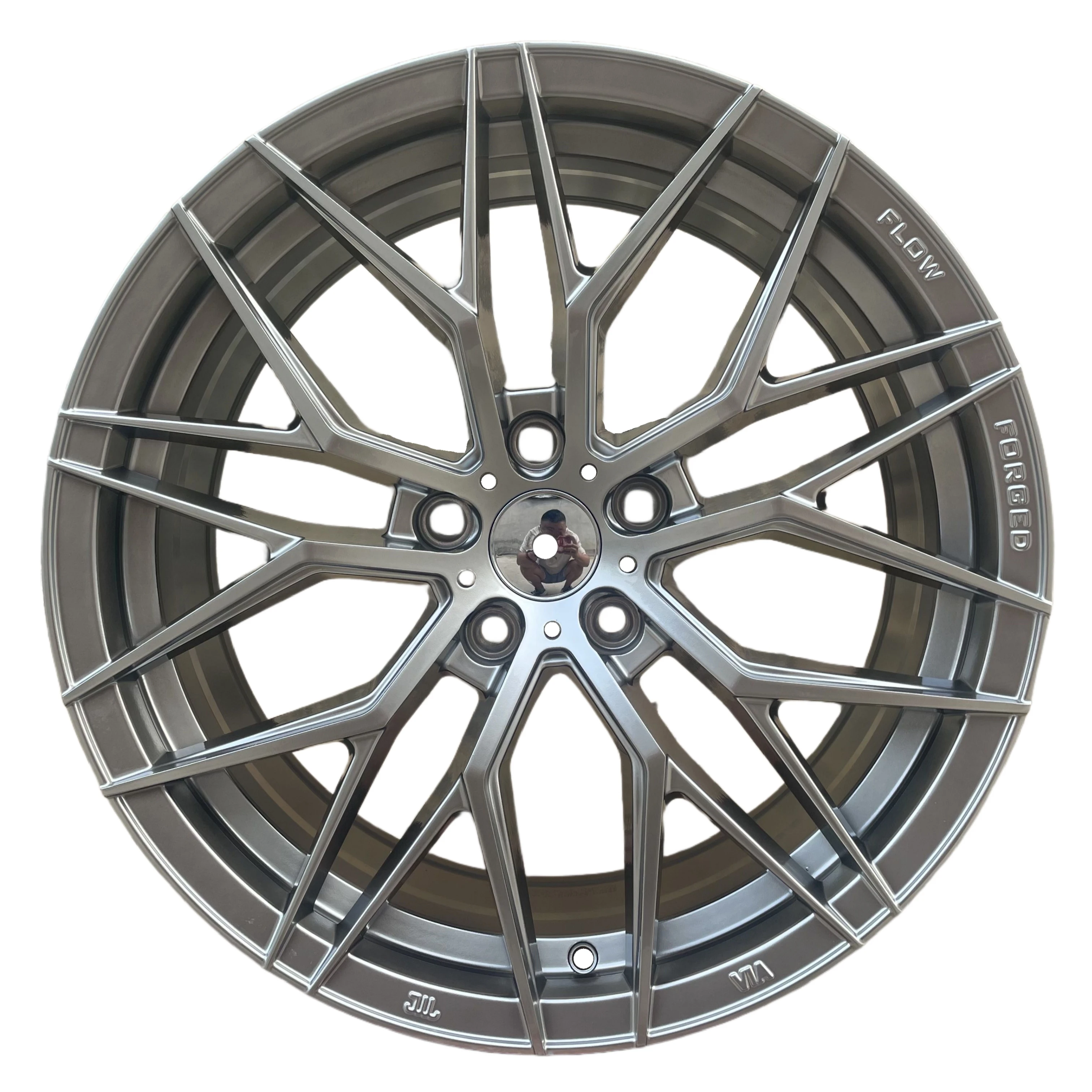 15-20 Inch Universal Flow Form Aluminum Alloy Passenger Car Wheels Multi PCD 5x112 5x114.3 Modified Rims
15-20 Inch Universal Flow Form Aluminum Alloy Passenger Car Wheels Multi PCD 5x112 5x114.3 Modified Rims