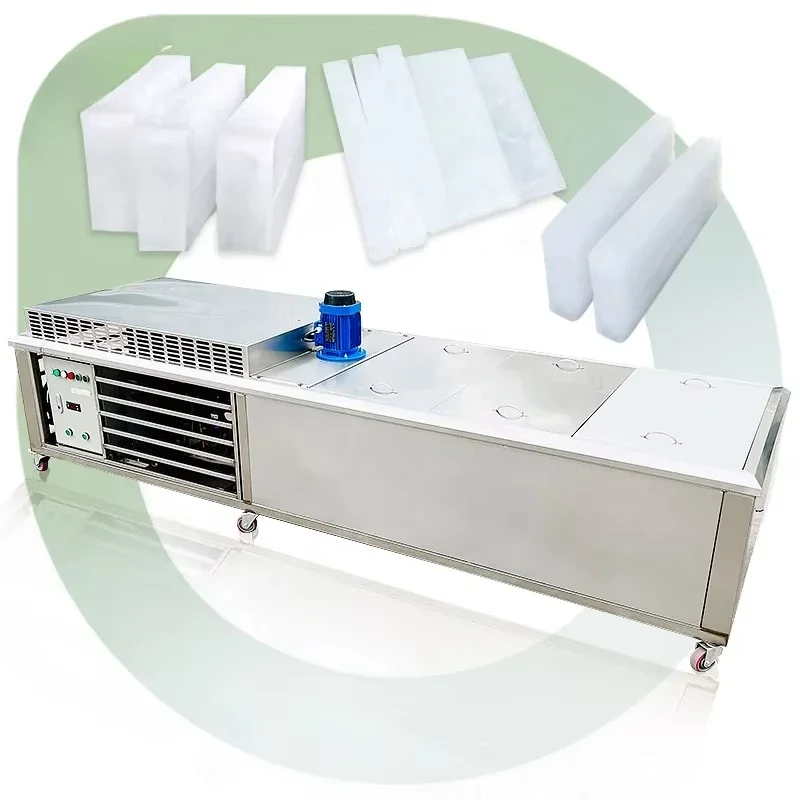 Low Power Consumption Price Industrial Big Make Block Maker Cream Brick Capacity Ice Cube Machine 1t Of
Low Power Consumption Price Industrial Big Make Block Maker Cream Brick Capacity Ice Cube Machine 1t Of