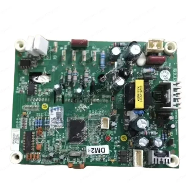 New 32210112 DY805A 32210111 DY805 302210057 DY82A Air Conditioning Variable Frequency Board GRJW82-E
New 32210112 DY805A 32210111 DY805 302210057 DY82A Air Conditioning Variable Frequency Board GRJW82-E