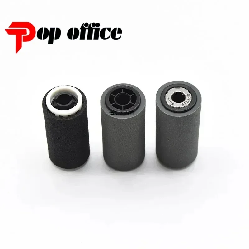 5Set. 604K58410 604K77810 Roller for XEROX 7120 7125 7425 7428 7435 7525 7530 7535 7545 7556 5325 5330 5335 7220 7225 7830 7835
5Set. 604K58410 604K77810 Roller for XEROX 7120 7125 7425 7428 7435 7525 7530 7535 7545 7556 5325 5330 5335 7220 7225 7830 7835