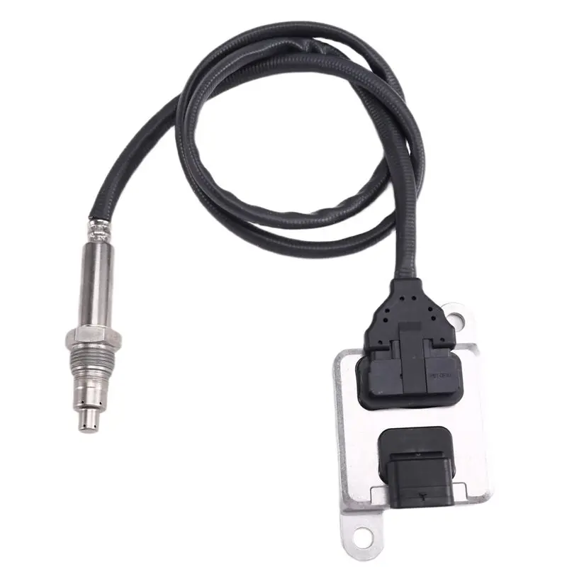 Firmly Truck Car NOX Sensor 5WK96731A For Isuzu NPR NQR NRR Reach 2011-2016 Part Number 8982313911
Firmly Truck Car NOX Sensor 5WK96731A For Isuzu NPR NQR NRR Reach 2011-2016 Part Number 8982313911