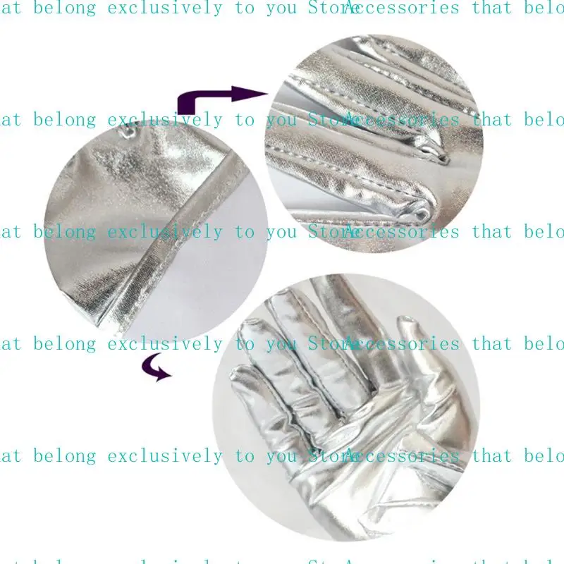 31BB Evening Party Gloves Fitted Mittens Lady Stage Performance Props Women Gloves
31BB Evening Party Gloves Fitted Mittens Lady Stage Performance Props Women Gloves