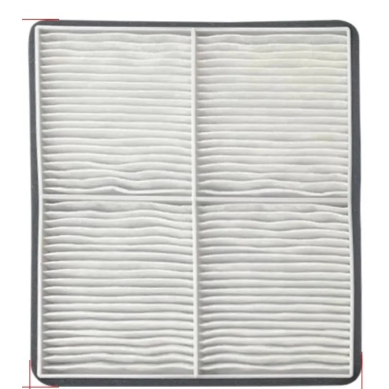 Air Conditioner Filter A6 Inner Outer Filter for Sumitomo SH200 210 220 240 260 300-6
Air Conditioner Filter A6 Inner Outer Filter for Sumitomo SH200 210 220 240 260 300-6