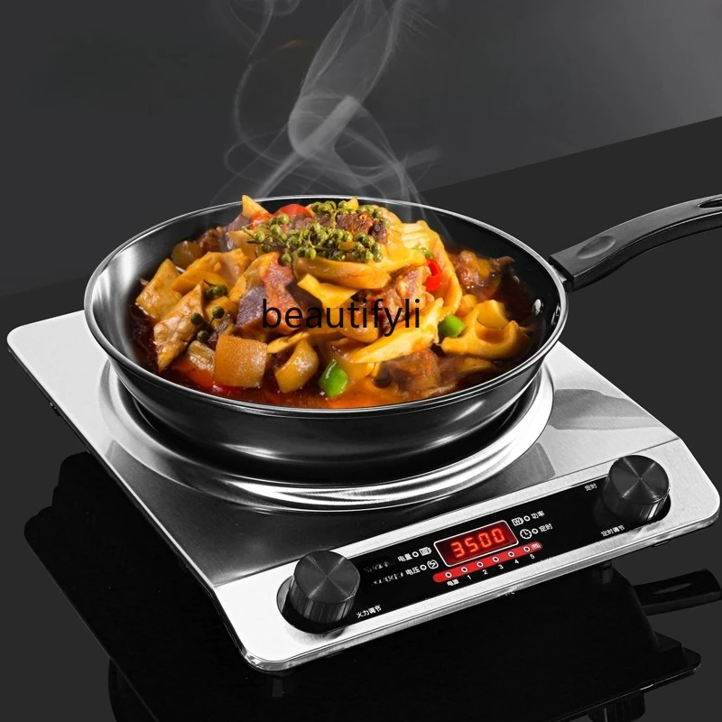 Concave Induction Cooker for Home Rental High Power Fast Heating Timed Waterproof Canteen Induction Cooker
Concave Induction Cooker for Home Rental High Power Fast Heating Timed Waterproof Canteen Induction Cooker
