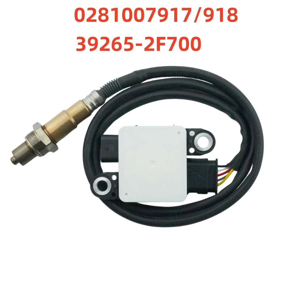 39265-2F700 392652F700 0281007917 0281007918 New Particulate Matter Sensor PM Sensor for KIA Hyundai Staria 2.2 2021 2022 2023 E
39265-2F700 392652F700 0281007917 0281007918 New Particulate Matter Sensor PM Sensor for KIA Hyundai Staria 2.2 2021 2022 2023 E