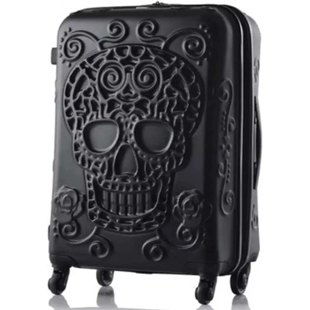 Чемодан-тележка Spinner 20 24 28 для путешествий, черный, 28 дюймов
Чемодан-тележка Spinner 20 24 28 для путешествий, черный, 28 дюймов