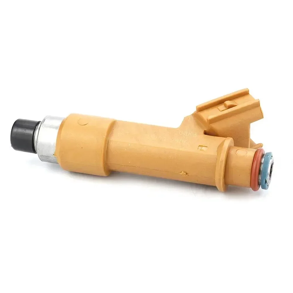 23250-28060 fuel injector is suitable for 2003-2011 Toyota Camry Solara SE Lexus HS250h 2AZ 2.4L
23250-28060 fuel injector is suitable for 2003-2011 Toyota Camry Solara SE Lexus HS250h 2AZ 2.4L