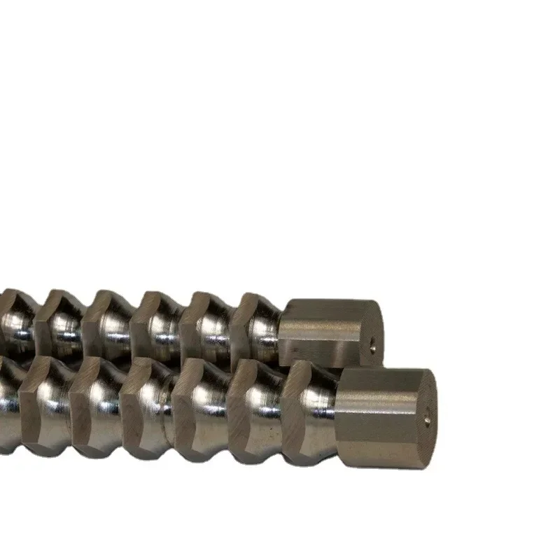 Customized Hexagonal Broacher HSS 6542 Broach Cutter 18-24 Supports customizationHOT SALES
Customized Hexagonal Broacher HSS 6542 Broach Cutter 18-24 Supports customizationHOT SALES