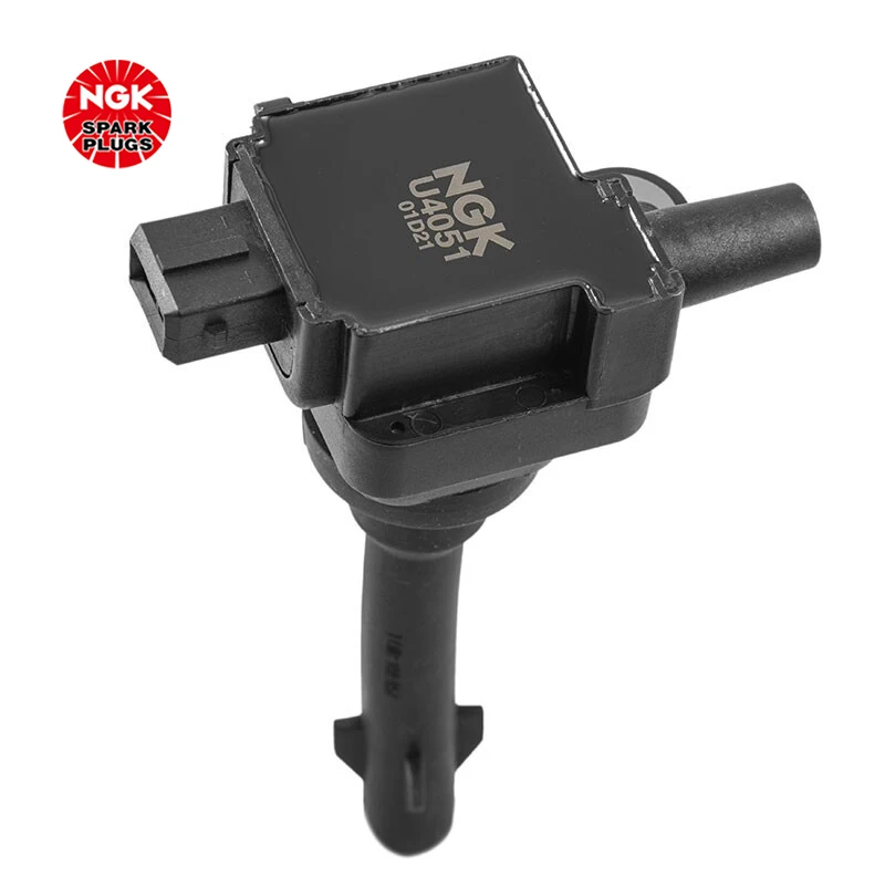 NGK ignition coil U4051 is compatible with SUZUKI Esteem Lotus L3 Soueast Motor V3 high-voltage pack oe DALD370510
NGK ignition coil U4051 is compatible with SUZUKI Esteem Lotus L3 Soueast Motor V3 high-voltage pack oe DALD370510