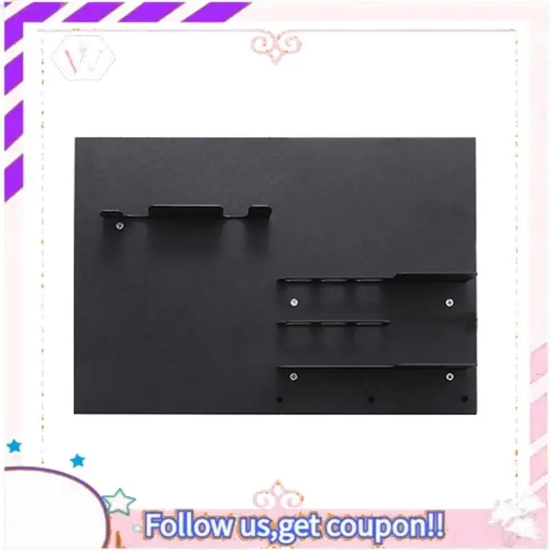 Y74A-1Pcs Coffee Handle Storage Rack Multi-Functional Coffee Utensil Rack Bar Tool Finishing Hanger
Y74A-1Pcs Coffee Handle Storage Rack Multi-Functional Coffee Utensil Rack Bar Tool Finishing Hanger