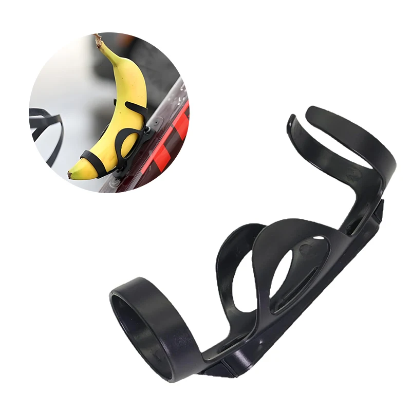 Bike Banana Cage Handlebar Mount Fruit Bottle Holder Cycling Fruit Carrier Rack for Bicycle Banana Cup Holder Lightweight
Bike Banana Cage Handlebar Mount Fruit Bottle Holder Cycling Fruit Carrier Rack for Bicycle Banana Cup Holder Lightweight