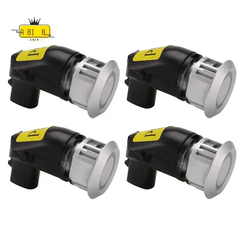 ABIB-4 шт. новые датчики парковки для ультразвукового датчика помощи при парковке Captiva 96673467
ABIB-4 шт. новые датчики парковки для ультразвукового датчика помощи при парковке Captiva 96673467