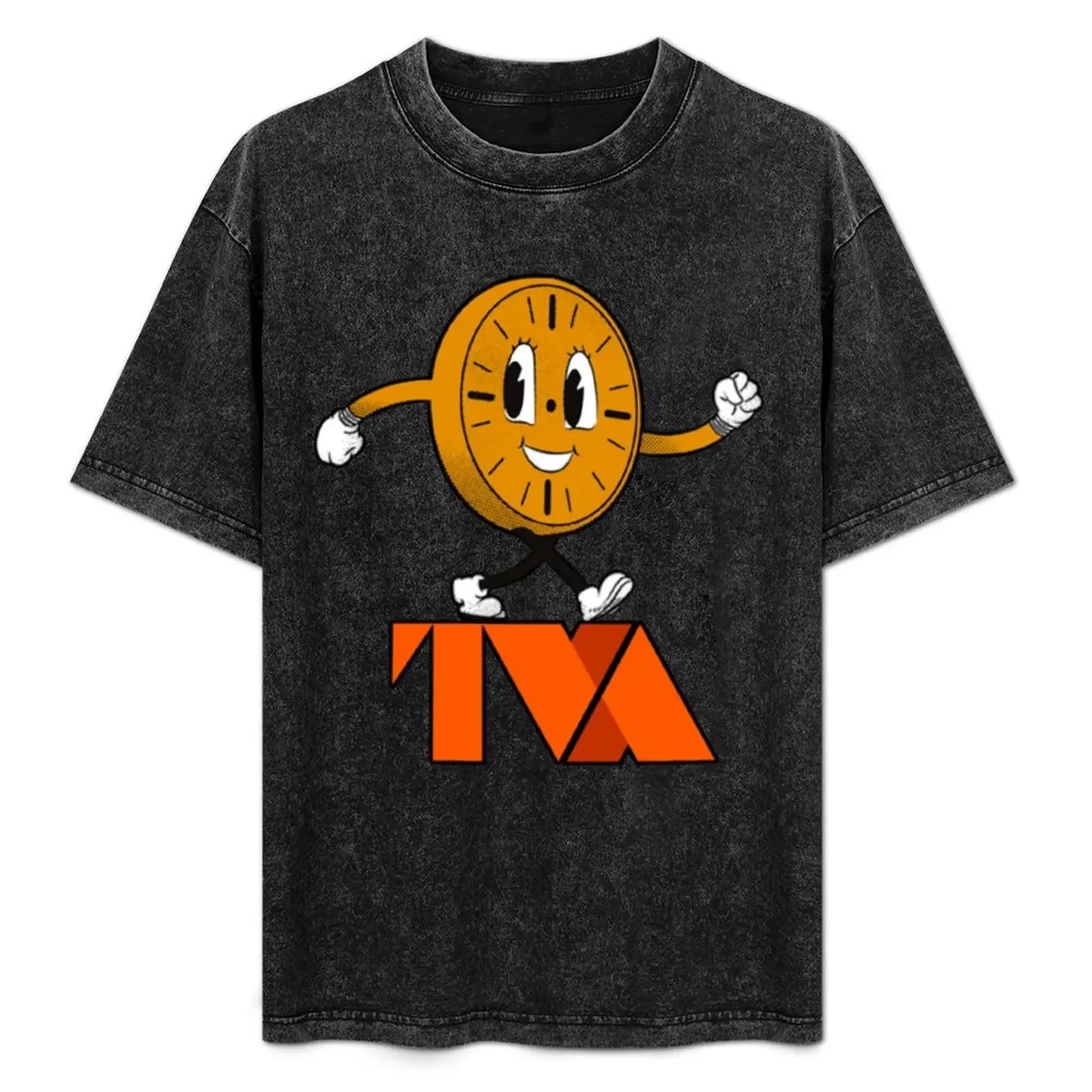 Miss Minutes TVA T-Shirt cotton man t-shirts Aesthetic clothing vintage t shirts mens tall t shirts
Miss Minutes TVA T-Shirt cotton man t-shirts Aesthetic clothing vintage t shirts mens tall t shirts
