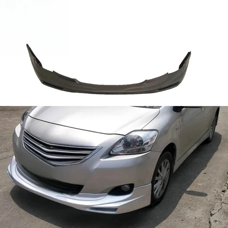 High Quality ABS Body Kit Front Lip Rear Lip Side Skirt For Vios 2008-2010
High Quality ABS Body Kit Front Lip Rear Lip Side Skirt For Vios 2008-2010