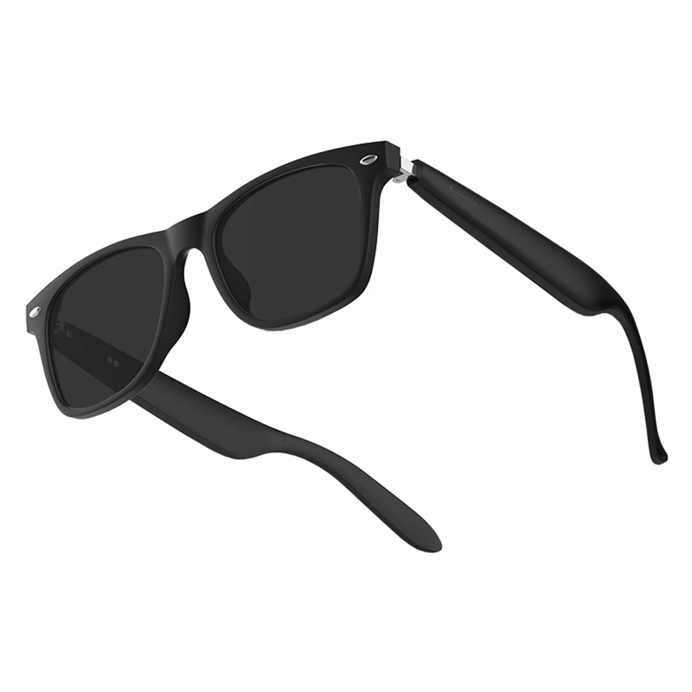 AI Intelligent Translation Glasses Music Headphones Glasses Bluetooth-Compatible Built-in Microphone Speakers for Outdoor Travel
AI Intelligent Translation Glasses Music Headphones Glasses Bluetooth-Compatible Built-in Microphone Speakers for Outdoor Travel