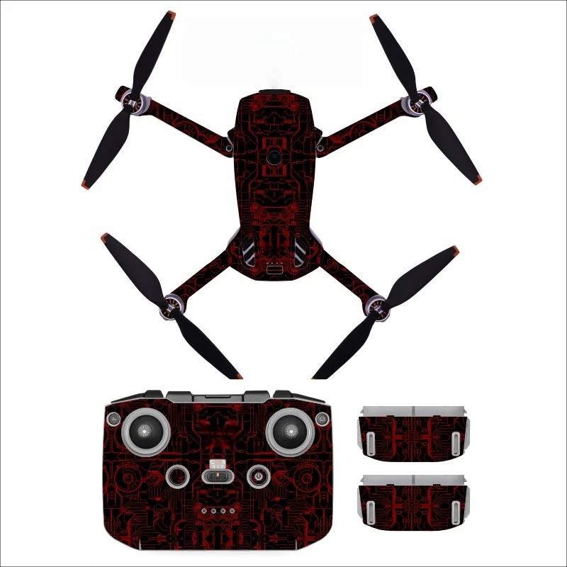 Sticker For DJI Lito x1 dust-proof protective accessory
Sticker For DJI Lito x1 dust-proof protective accessory
