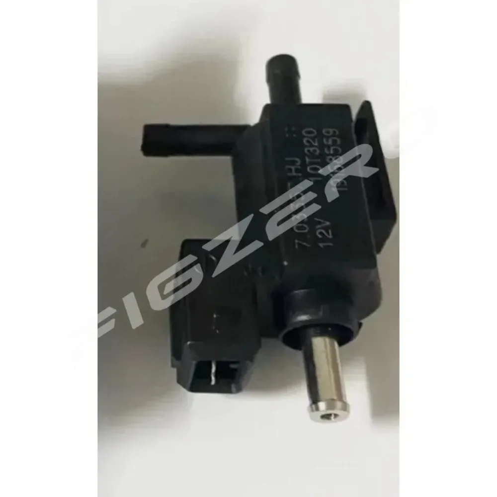 For Cadillac XTS ATS CTS for Buick Envision 12653327 19168559 Genuine Auto Part New Black Turbo Solenoid Bypass Valve Sensor
For Cadillac XTS ATS CTS for Buick Envision 12653327 19168559 Genuine Auto Part New Black Turbo Solenoid Bypass Valve Sensor