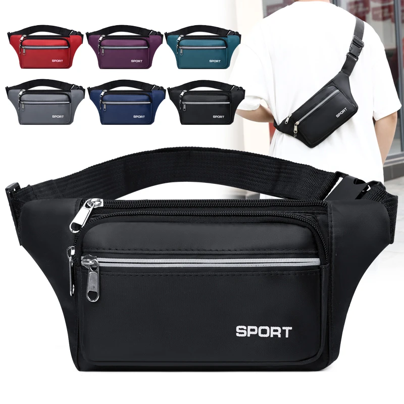 Men's Waistbags Waterproof Waistbags Portable Fishing Storage Waistbags Suitable for Outdoor Flying Fishing Hiking and Climbing
Men's Waistbags Waterproof Waistbags Portable Fishing Storage Waistbags Suitable for Outdoor Flying Fishing Hiking and Climbing