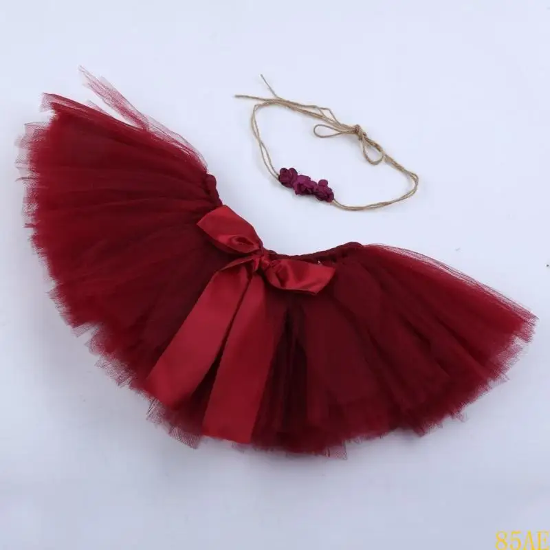 85ae 2pcs Новорожденный Фотография реквизит для детской тюль 
85ae 2pcs Новорожденный Фотография реквизит для детской тюль