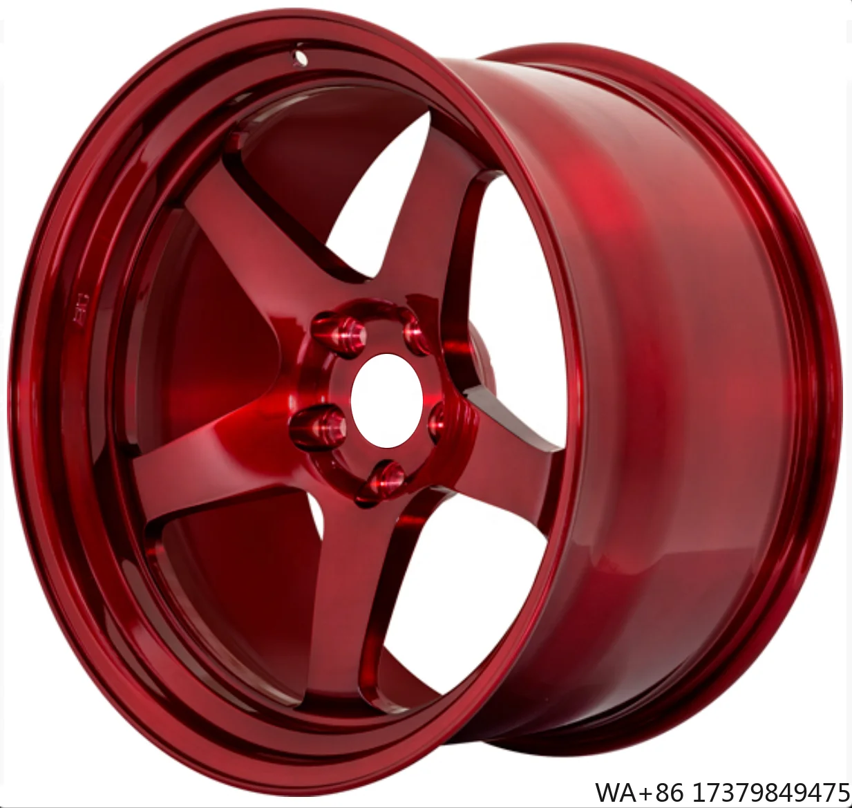 Forged Lips Auto Wheels 17 19 Inch Forged Car Wheels
Forged Lips Auto Wheels 17 19 Inch Forged Car Wheels