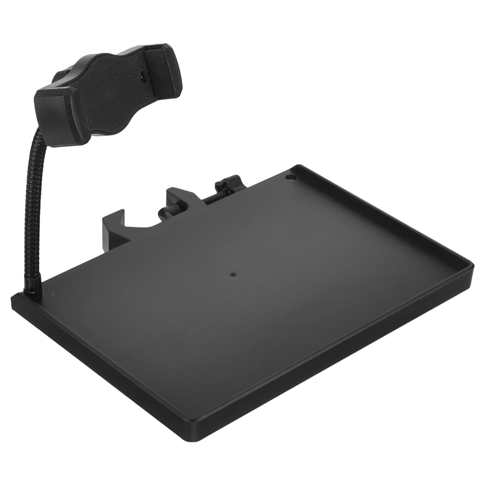 Cell Phone Holder Microphone Tray Music Stand with Manual for Black Accessories Utility Sound Card
Cell Phone Holder Microphone Tray Music Stand with Manual for Black Accessories Utility Sound Card