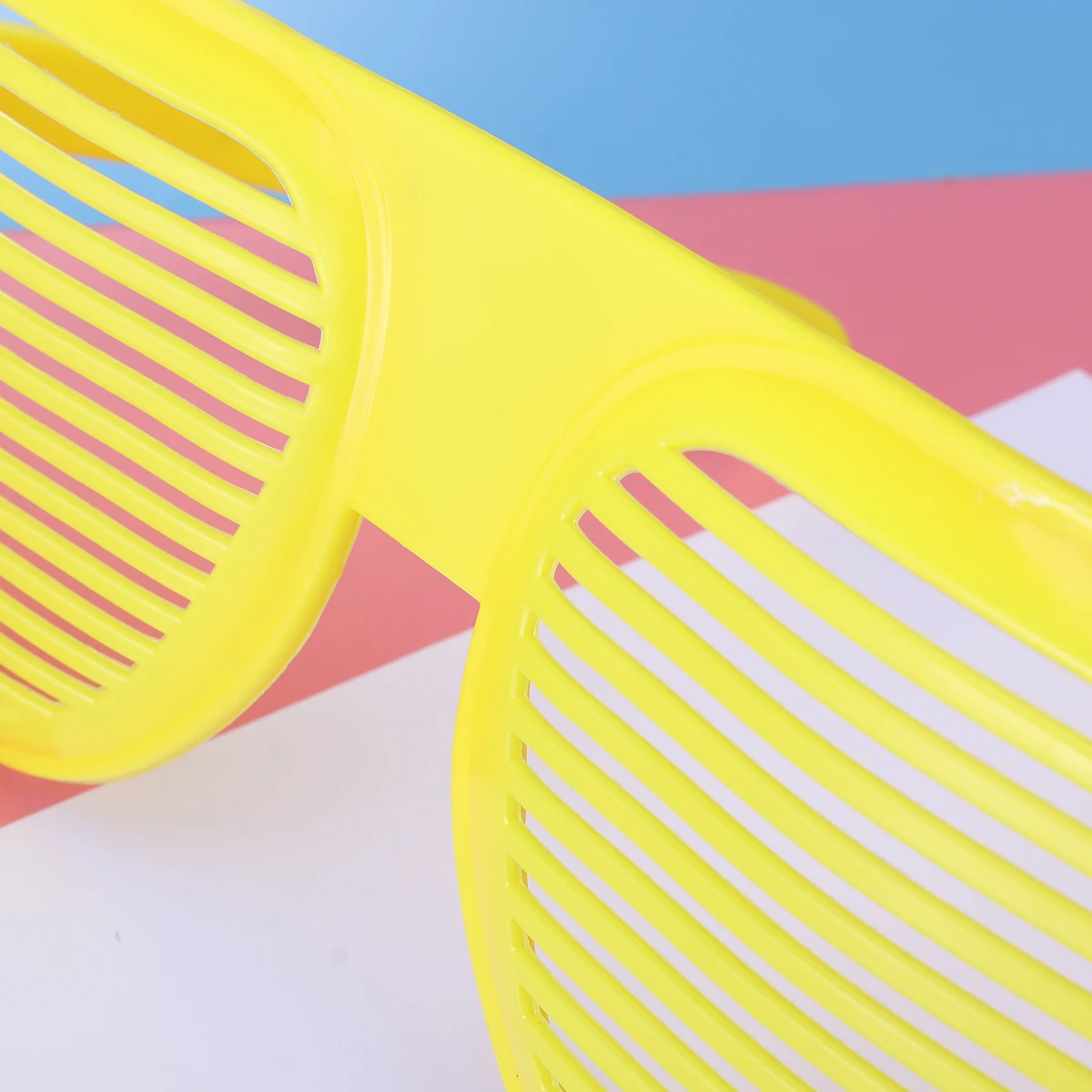 Funny Glasses for Party Prom Active Atmosphere Fashion Shutter Oversized Long Lasting Use Creative Design Perfect Club
Funny Glasses for Party Prom Active Atmosphere Fashion Shutter Oversized Long Lasting Use Creative Design Perfect Club