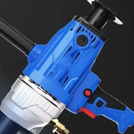 3380W-4780W Water Drilling Machine Electric Diamond Core Drill Machine Durable and Powerful Electric Mixer
3380W-4780W Water Drilling Machine Electric Diamond Core Drill Machine Durable and Powerful Electric Mixer