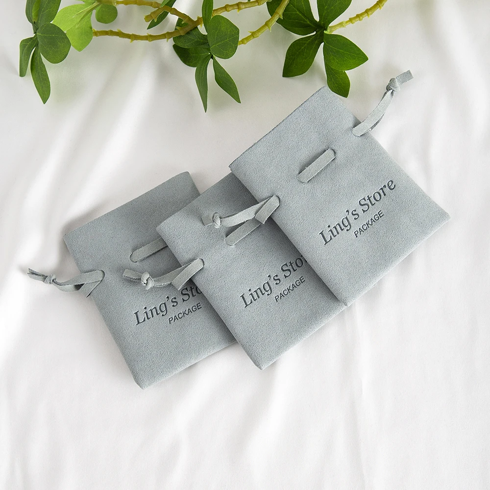 50Pcs Personalized Light Green Logo Packaging Bags Cosmetic Jewelry Storage Pouch Drawstring Design Gift Packaging Organizer
50Pcs Personalized Light Green Logo Packaging Bags Cosmetic Jewelry Storage Pouch Drawstring Design Gift Packaging Organizer