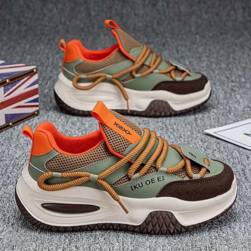Sneakers Casual Running Men Shoes Outdoor Fashion Tennis Skateboard Sports Leather Platform Hiking Designer Luxury Loafers
Sneakers Casual Running Men Shoes Outdoor Fashion Tennis Skateboard Sports Leather Platform Hiking Designer Luxury Loafers