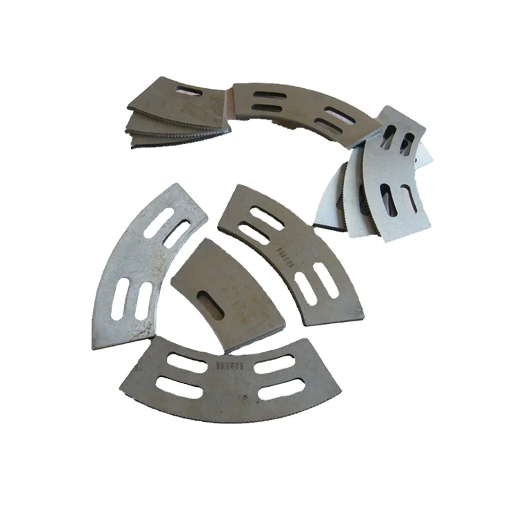 Printer Slotter Knives for Corrugated Carton Slotter Machine Slotting Blades Carton Box Packaging Provided Mexico 7mm
Printer Slotter Knives for Corrugated Carton Slotter Machine Slotting Blades Carton Box Packaging Provided Mexico 7mm