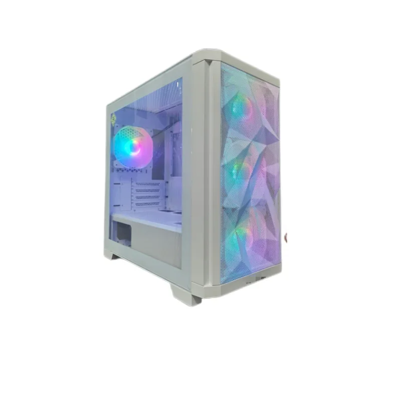 Device Manufacturer Custom Gaming Computer Case and Tower Computer Cabinet Gaming Computer Desktop Game Central Case
Device Manufacturer Custom Gaming Computer Case and Tower Computer Cabinet Gaming Computer Desktop Game Central Case