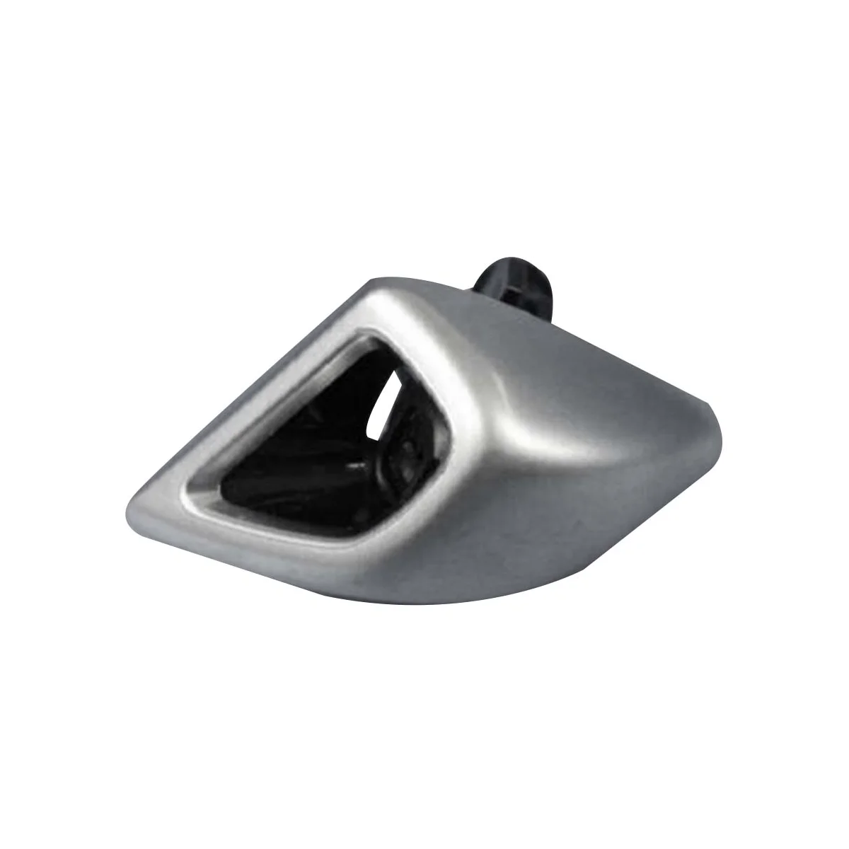 Washer Nozzle 68160602AB for 2012-2014 300C Right Front Bumper Headlight Spray Nozzle
Washer Nozzle 68160602AB for 2012-2014 300C Right Front Bumper Headlight Spray Nozzle