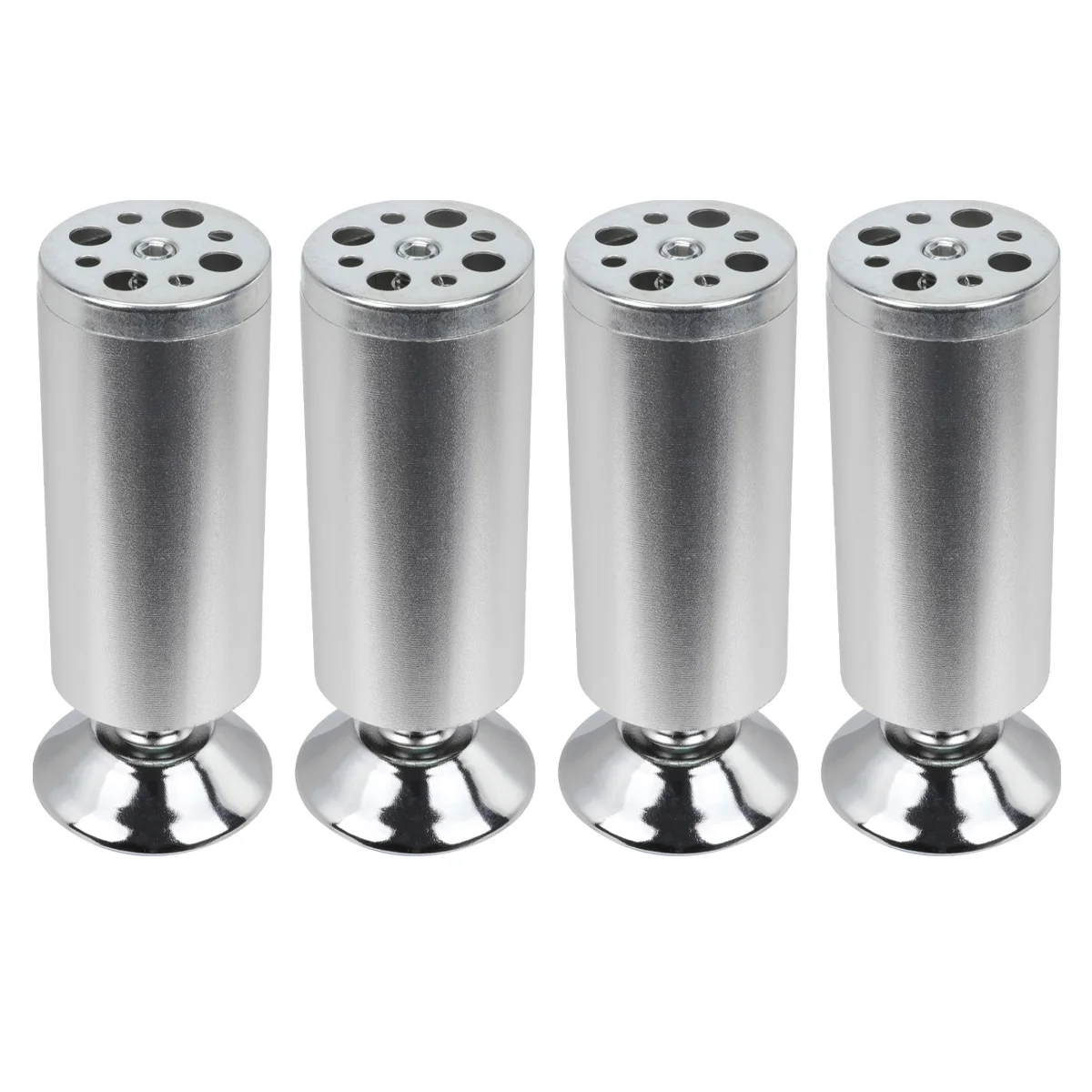 4 Pcs Furniture Legs Metal Cabinet Feet for Sofa Bed Table Chair Sturdy Durable High Load Furniture Legs Capacity
4 Pcs Furniture Legs Metal Cabinet Feet for Sofa Bed Table Chair Sturdy Durable High Load Furniture Legs Capacity
