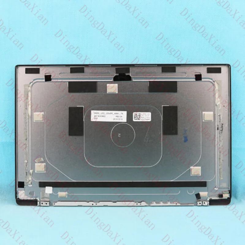 LL New V9NM3 0V9NM3 for Dell XPS 13 9343 9350 9360 Top LCD Back Cover Case Rear Lid
LL New V9NM3 0V9NM3 for Dell XPS 13 9343 9350 9360 Top LCD Back Cover Case Rear Lid